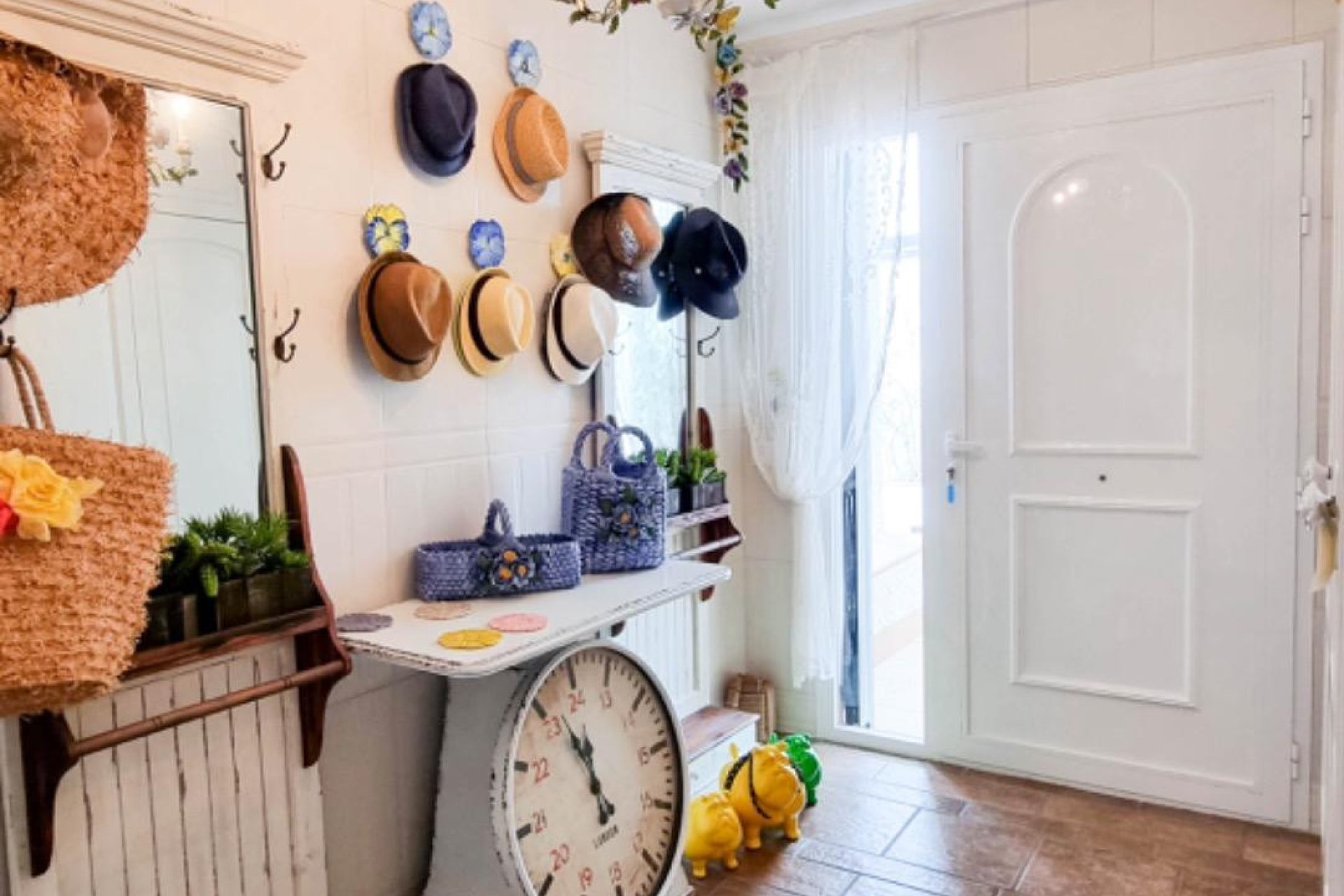 Használt ingatlanok - Villa -
Teulada - Moraira