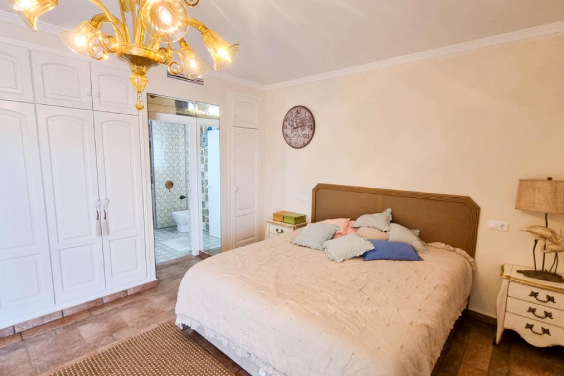 Használt ingatlanok - Villa -
Teulada - Moraira