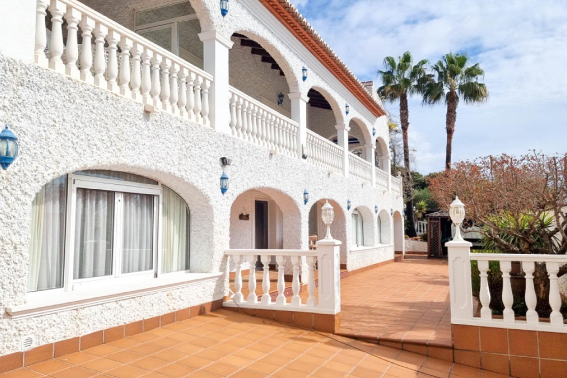 Használt ingatlanok - Villa -
Teulada - Moraira