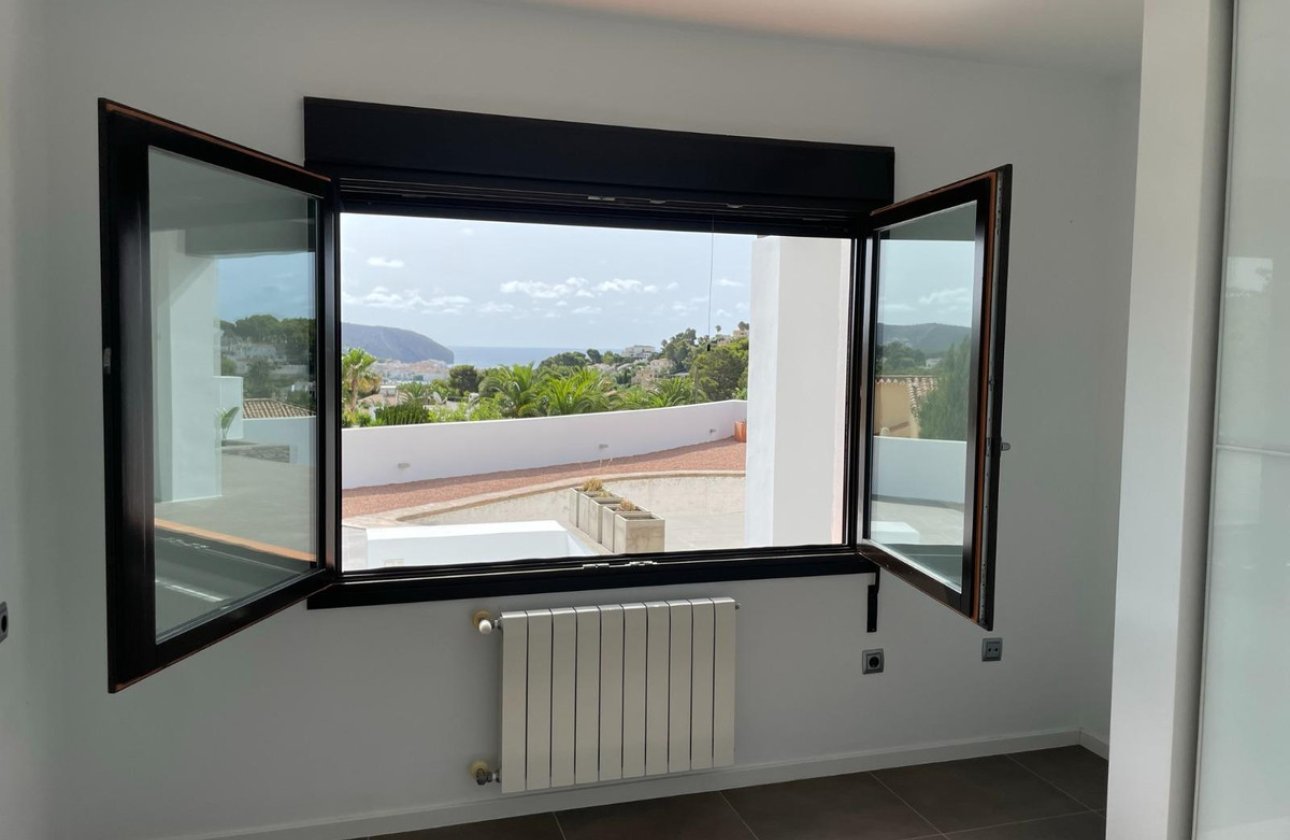 Használt ingatlanok - Villa -
Teulada - Moraira