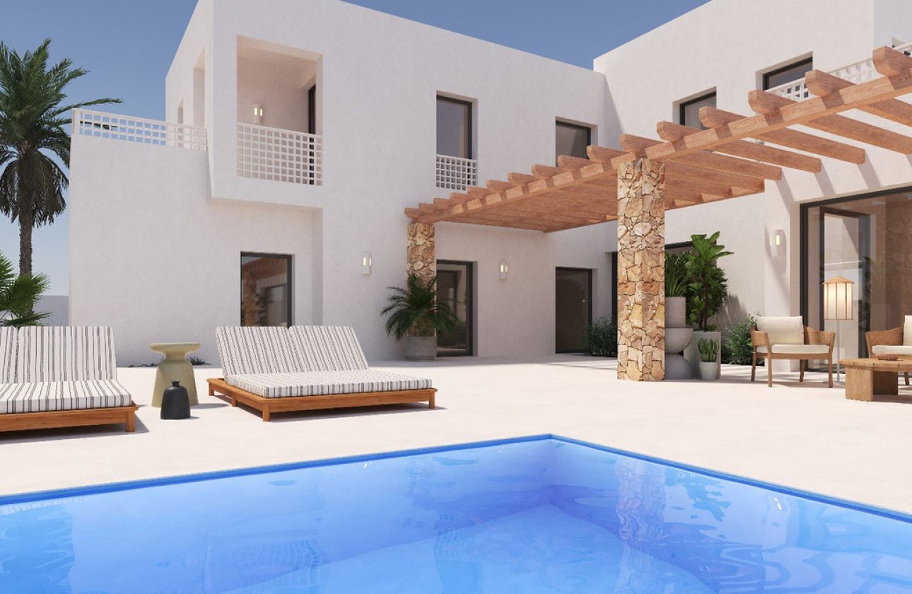 Használt ingatlanok - Villa -
Teulada - Moraira