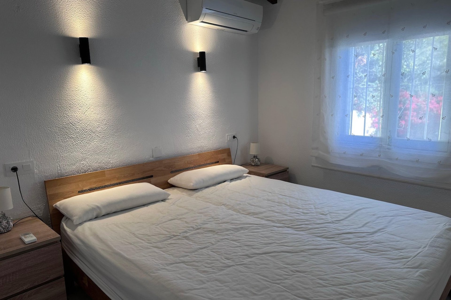 Használt ingatlanok - Villa -
Teulada - Moraira