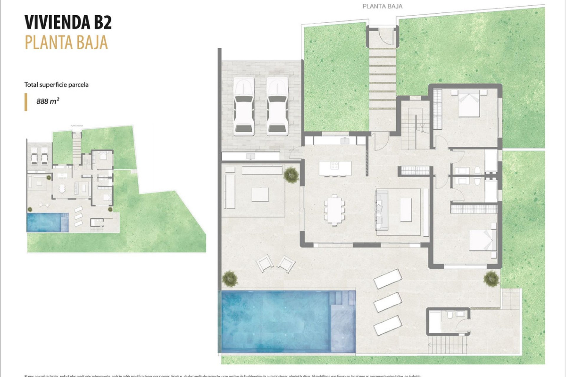 Használt ingatlanok - Villa -
Teulada - Moraira