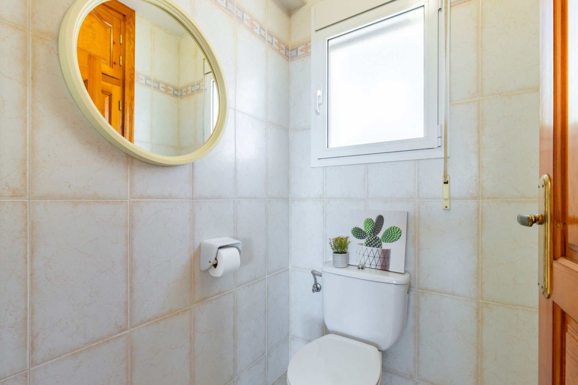 Használt ingatlanok - Villa -
Teulada - Moraira