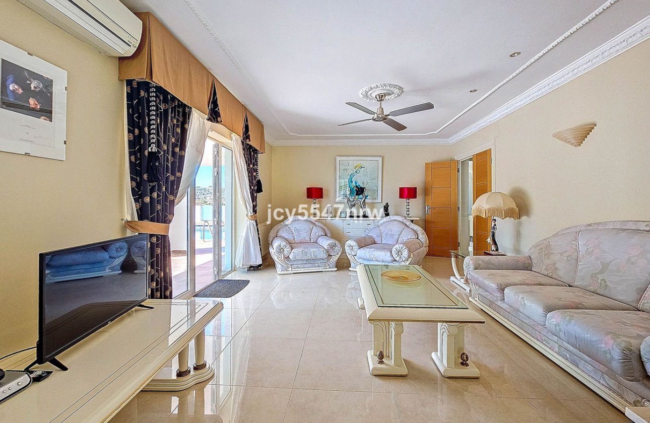 Használt ingatlanok - Villa -
Teulada - Moraira