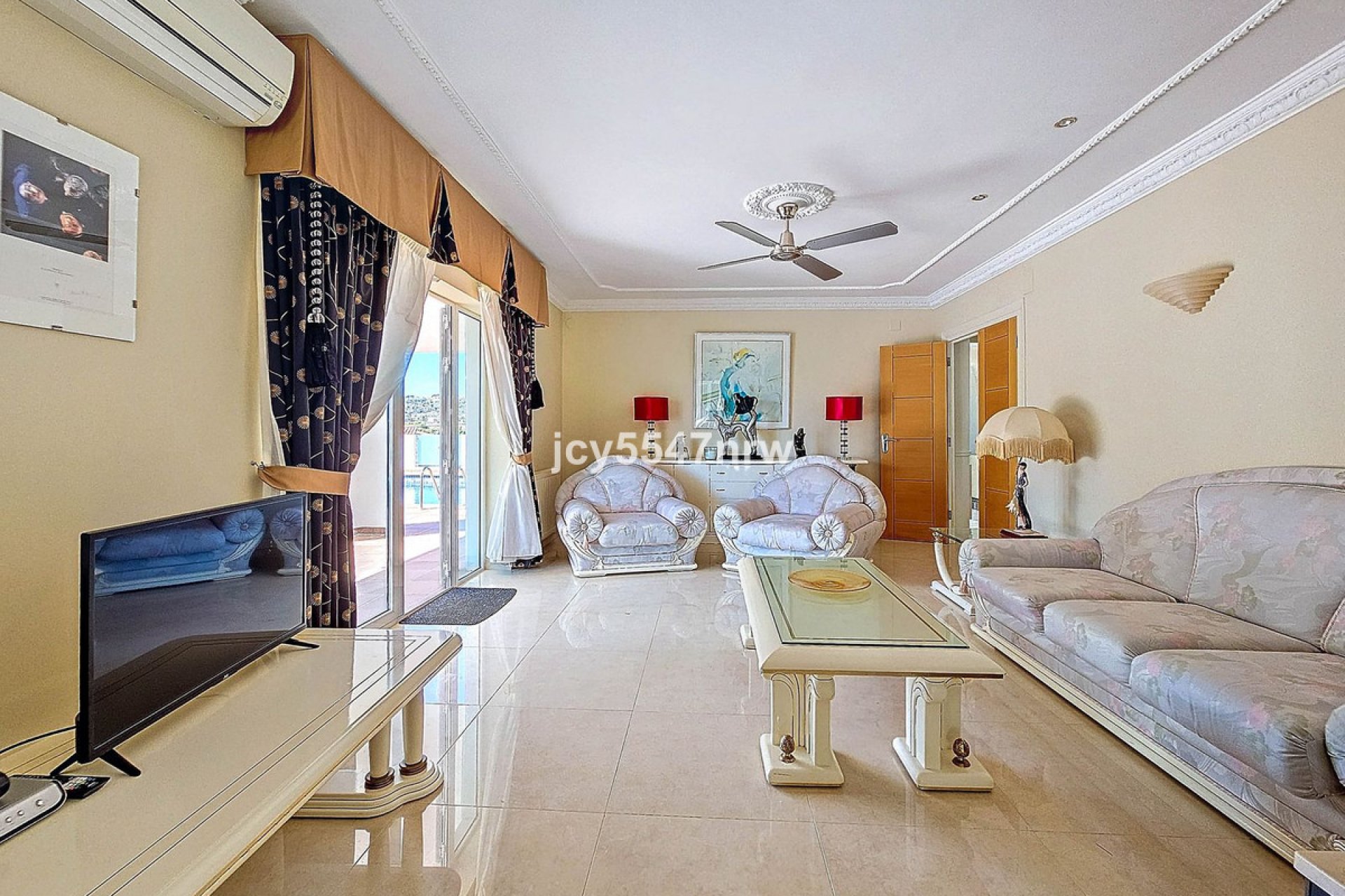 Használt ingatlanok - Villa -
Teulada - Moraira