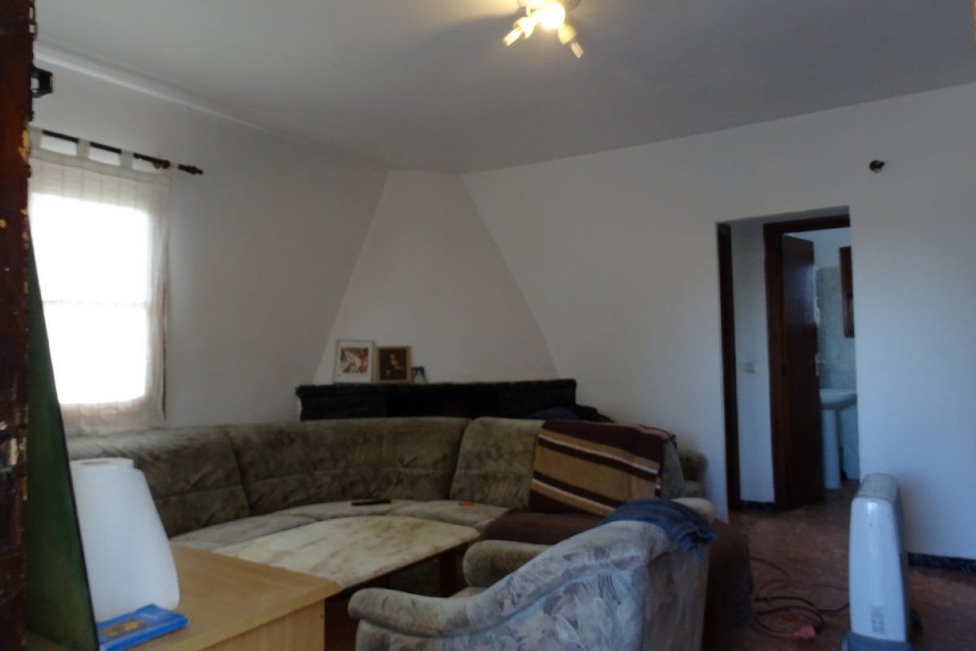 Használt ingatlanok - Villa -
Teulada - Moraira