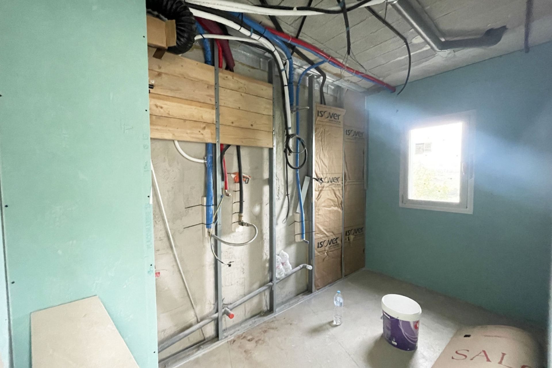 Használt ingatlanok - Villa -
Teulada - Moraira