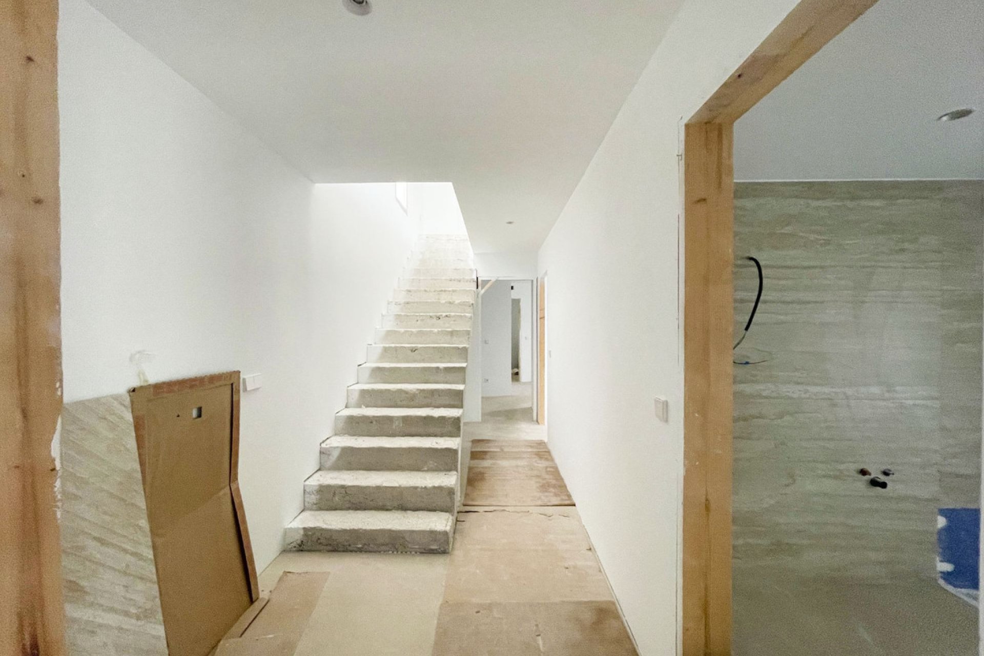 Használt ingatlanok - Villa -
Teulada - Moraira