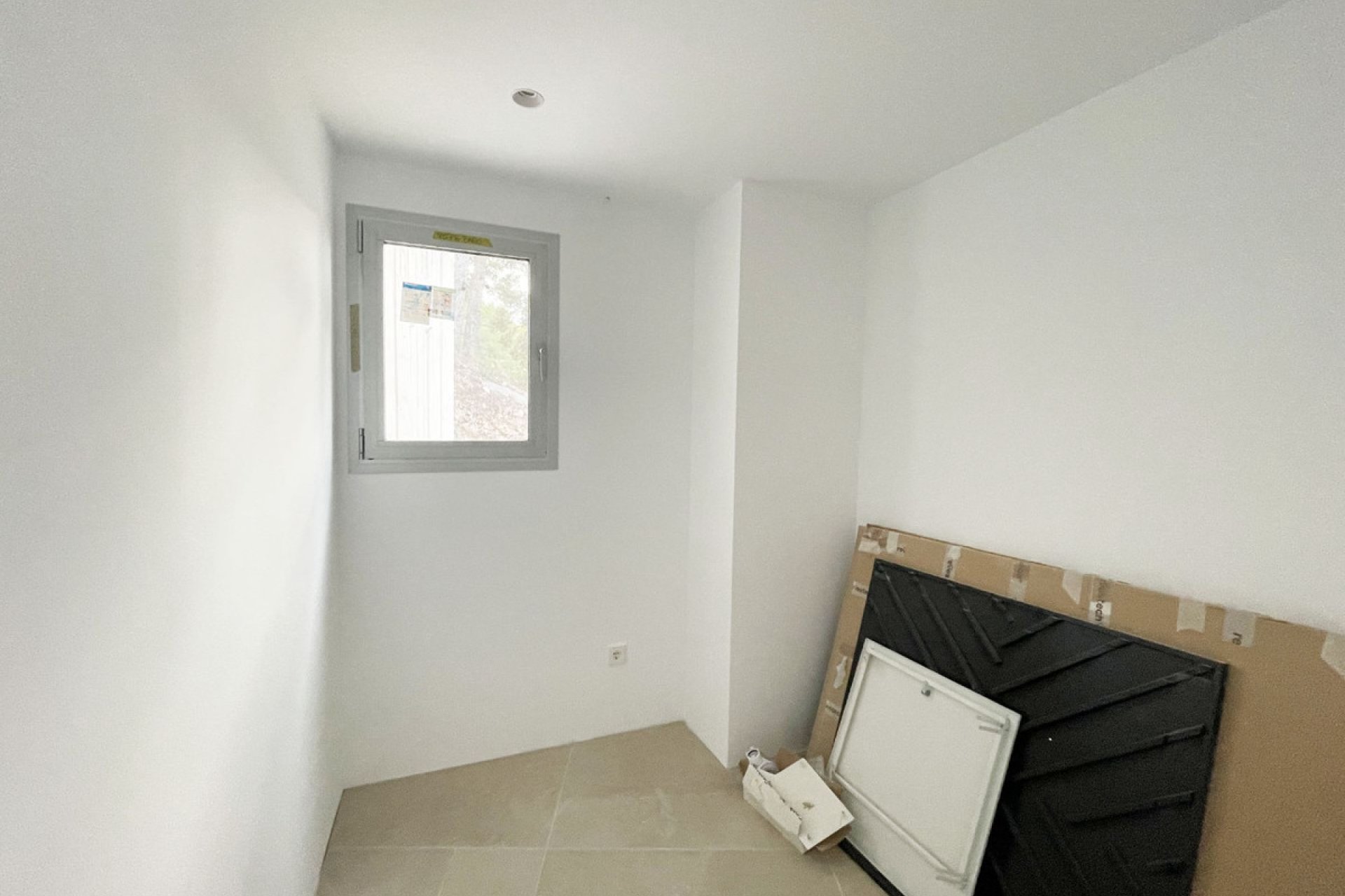 Használt ingatlanok - Villa -
Teulada - Moraira