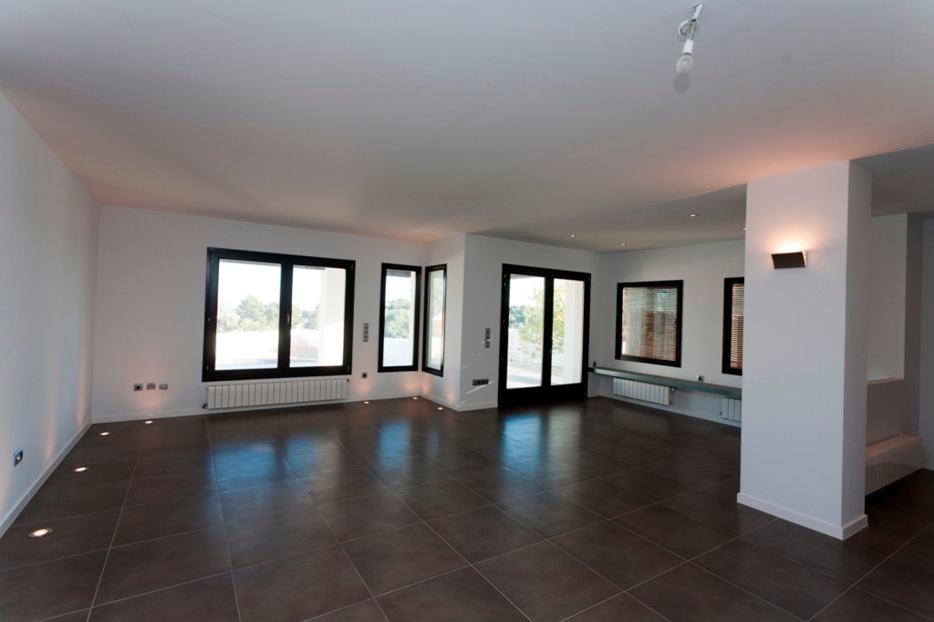 Használt ingatlanok - Villa -
Teulada - Moraira