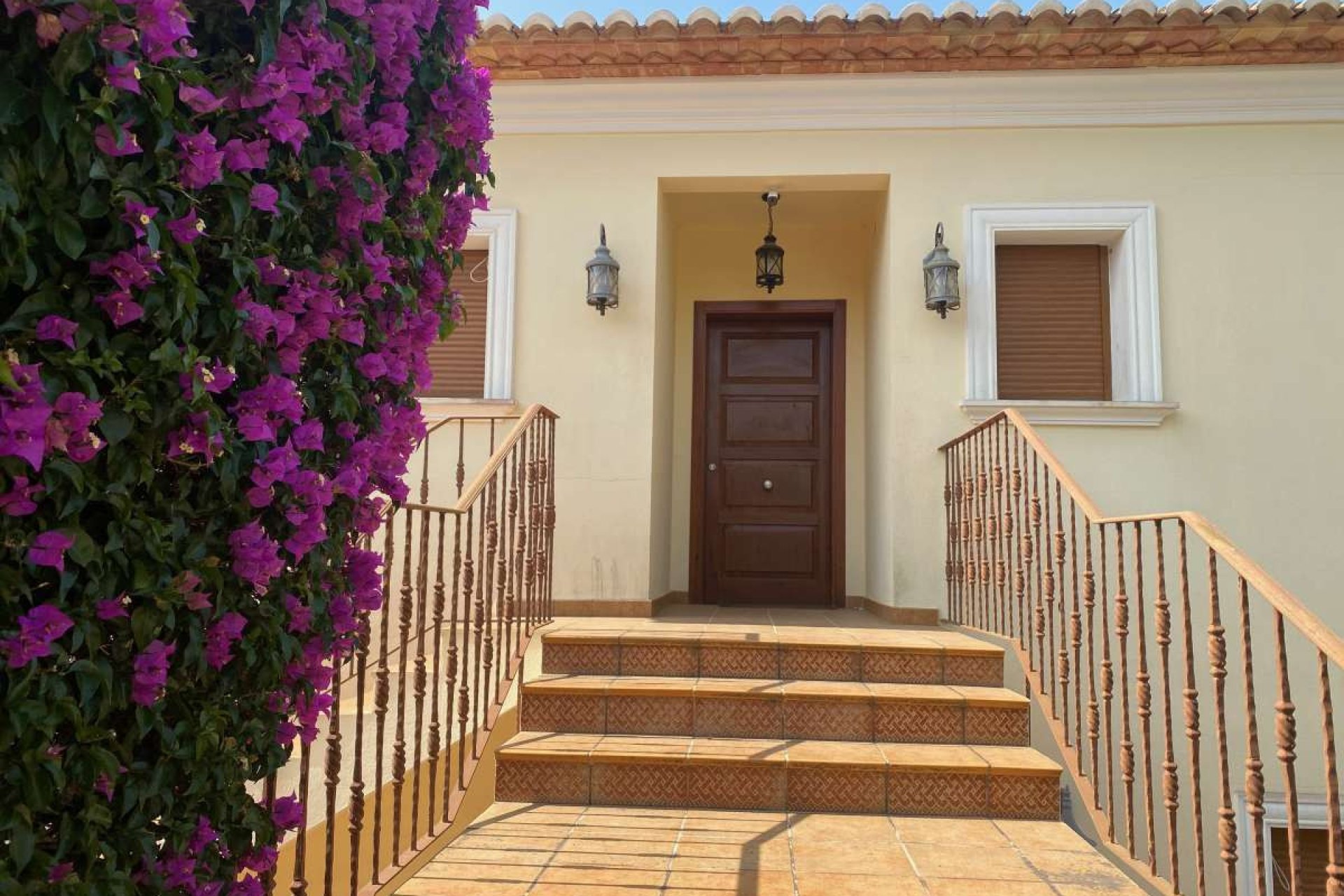Használt ingatlanok - Villa -
Teulada - Moraira