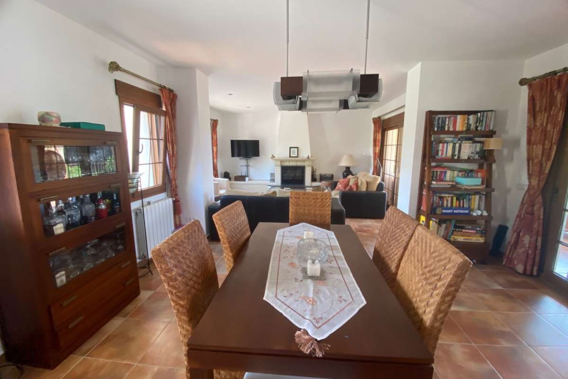 Használt ingatlanok - Villa -
Teulada - Moraira