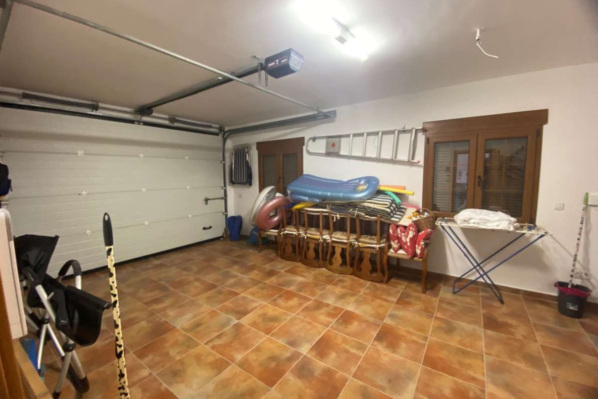 Használt ingatlanok - Villa -
Teulada - Moraira