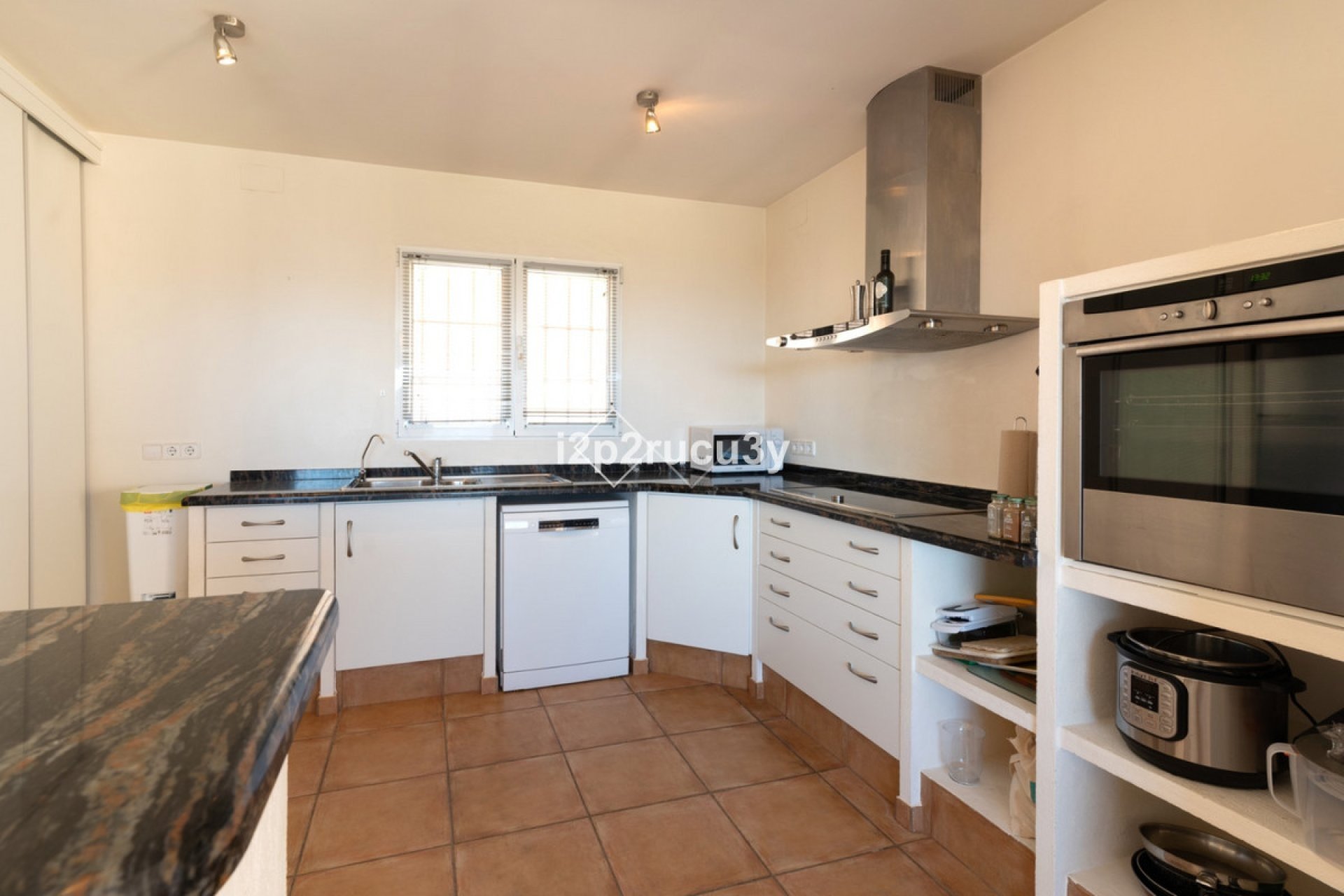 Használt ingatlanok - Villa -
Teulada - Moraira