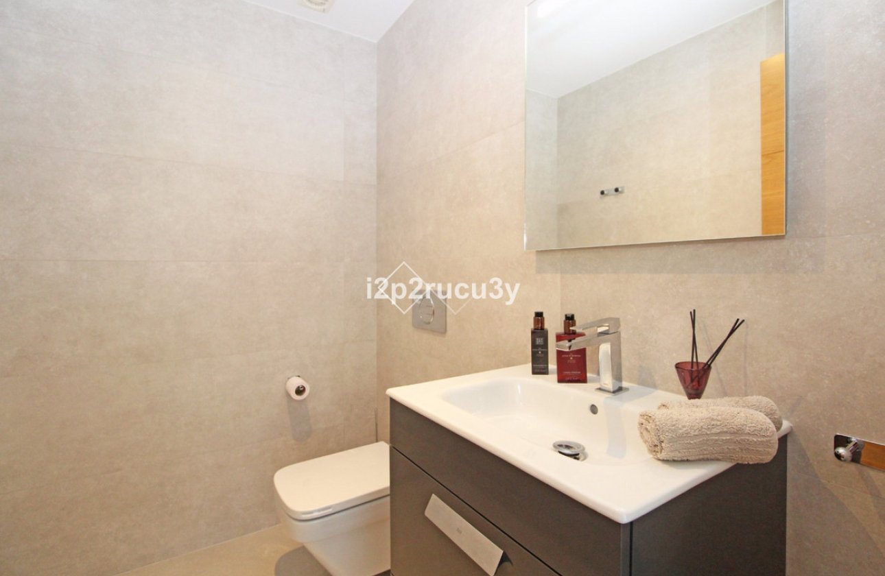 Használt ingatlanok - Villa -
Teulada - Moraira