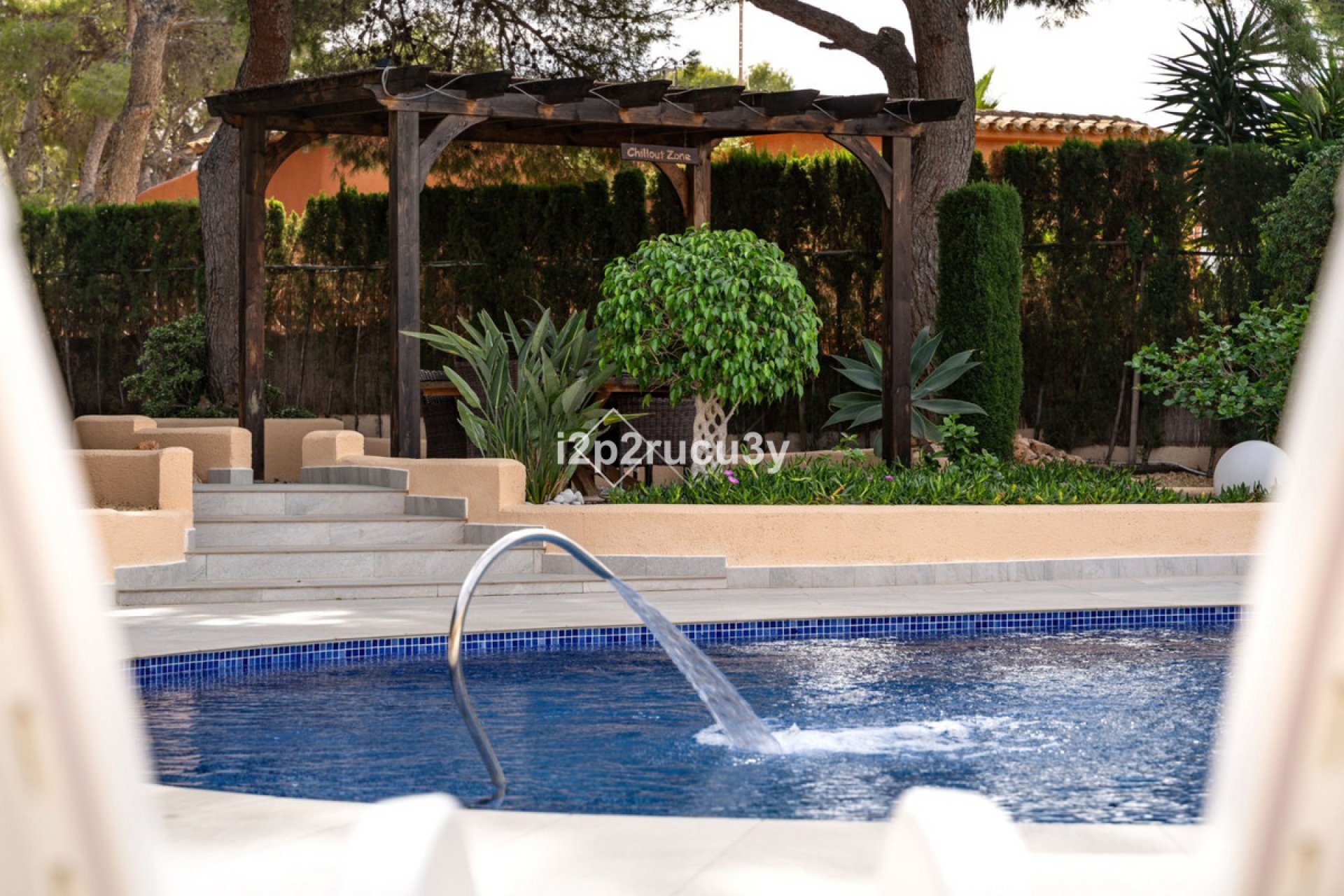 Használt ingatlanok - Villa -
Teulada - Moraira