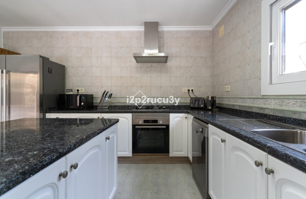 Használt ingatlanok - Villa -
Teulada - Moraira