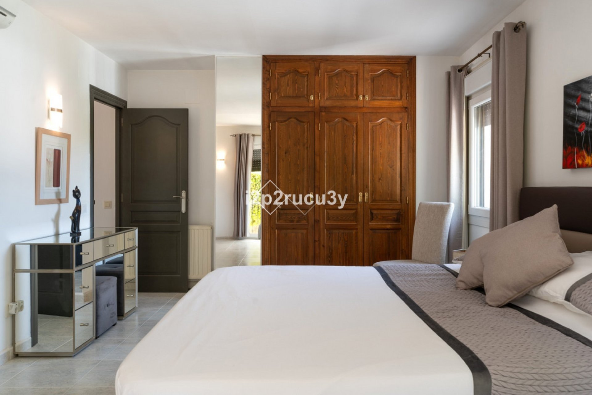 Használt ingatlanok - Villa -
Teulada - Moraira