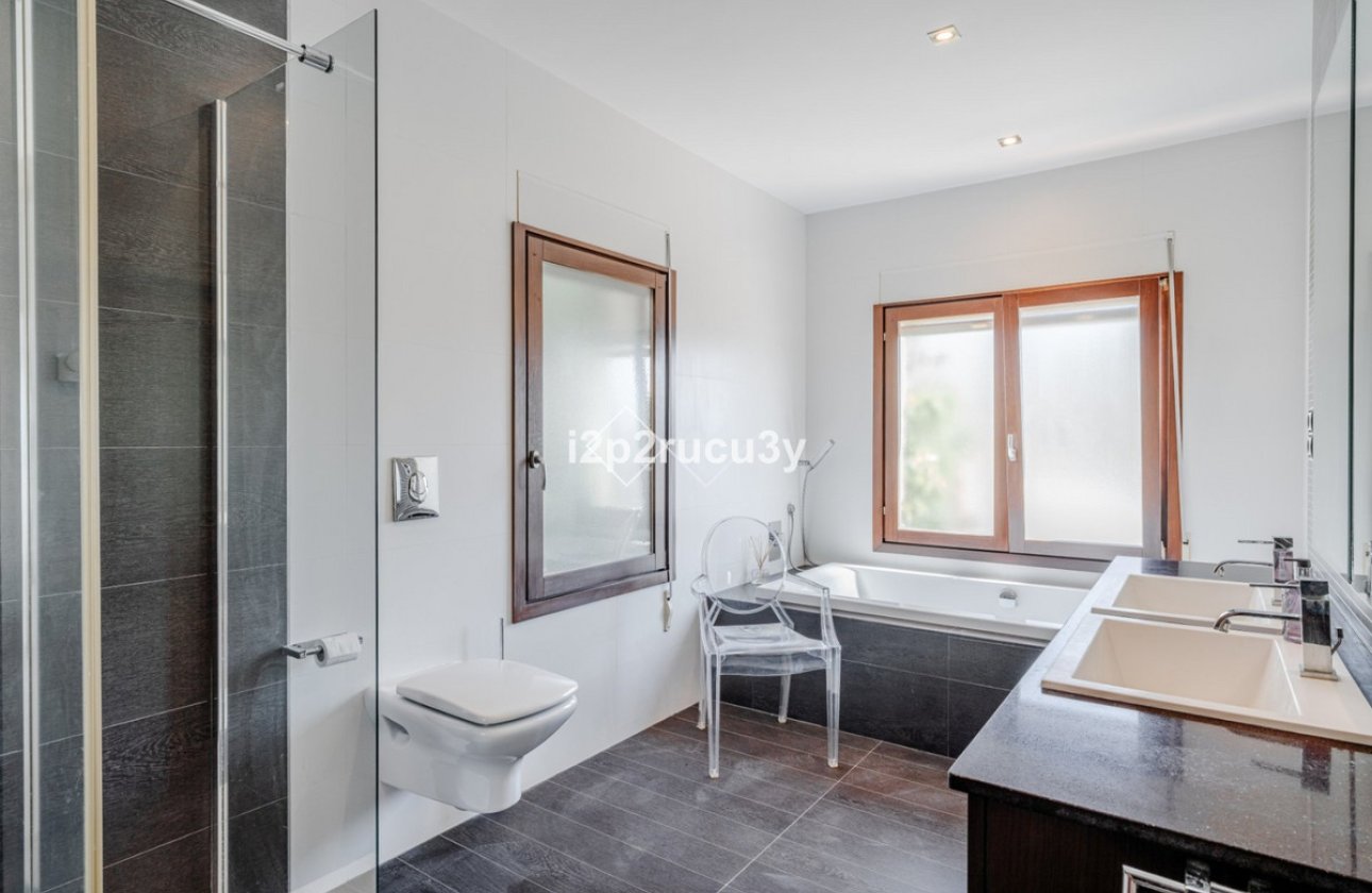 Használt ingatlanok - Villa -
Teulada - Moraira