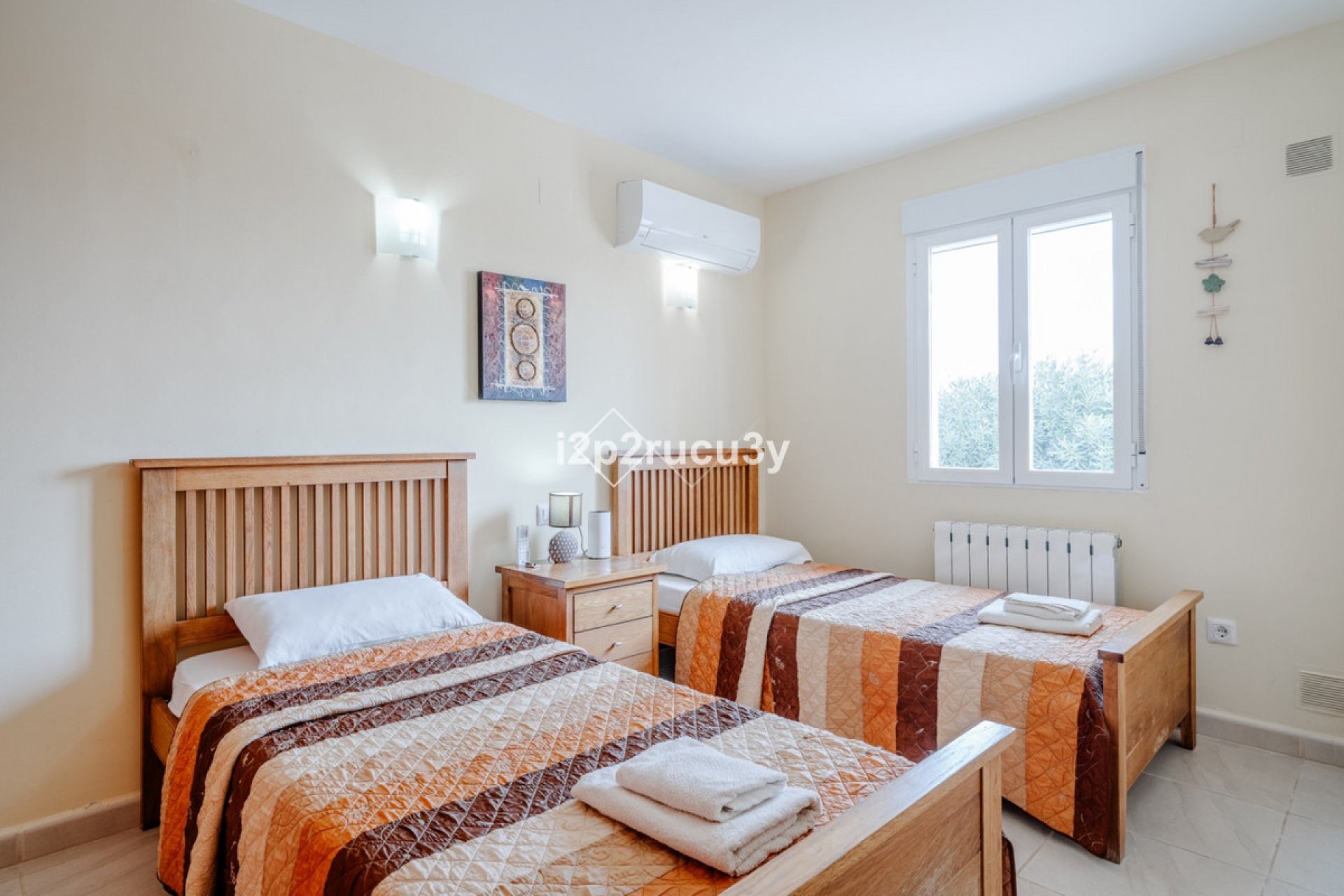 Használt ingatlanok - Villa -
Teulada - Moraira