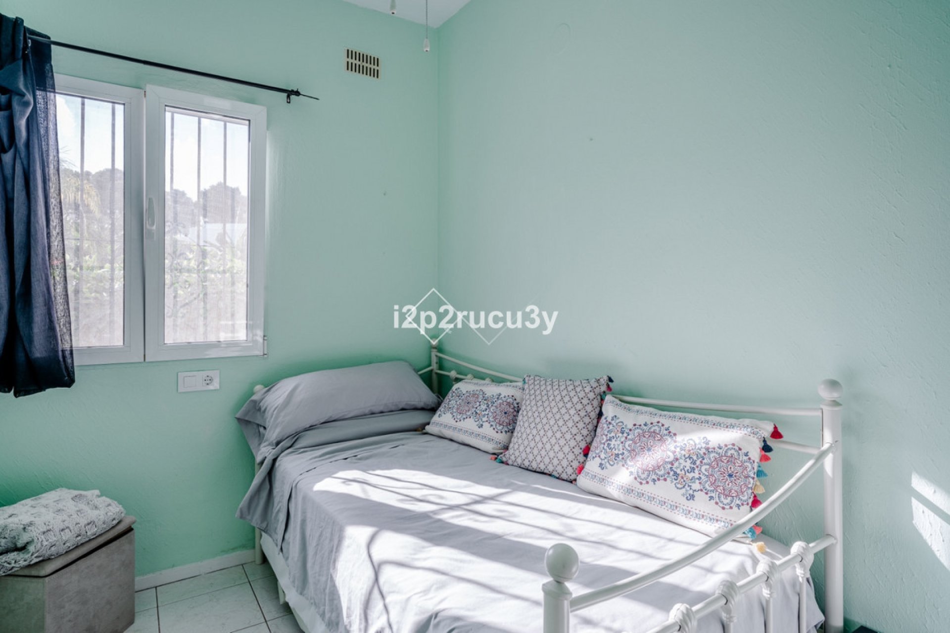 Használt ingatlanok - Villa -
Teulada - Moraira