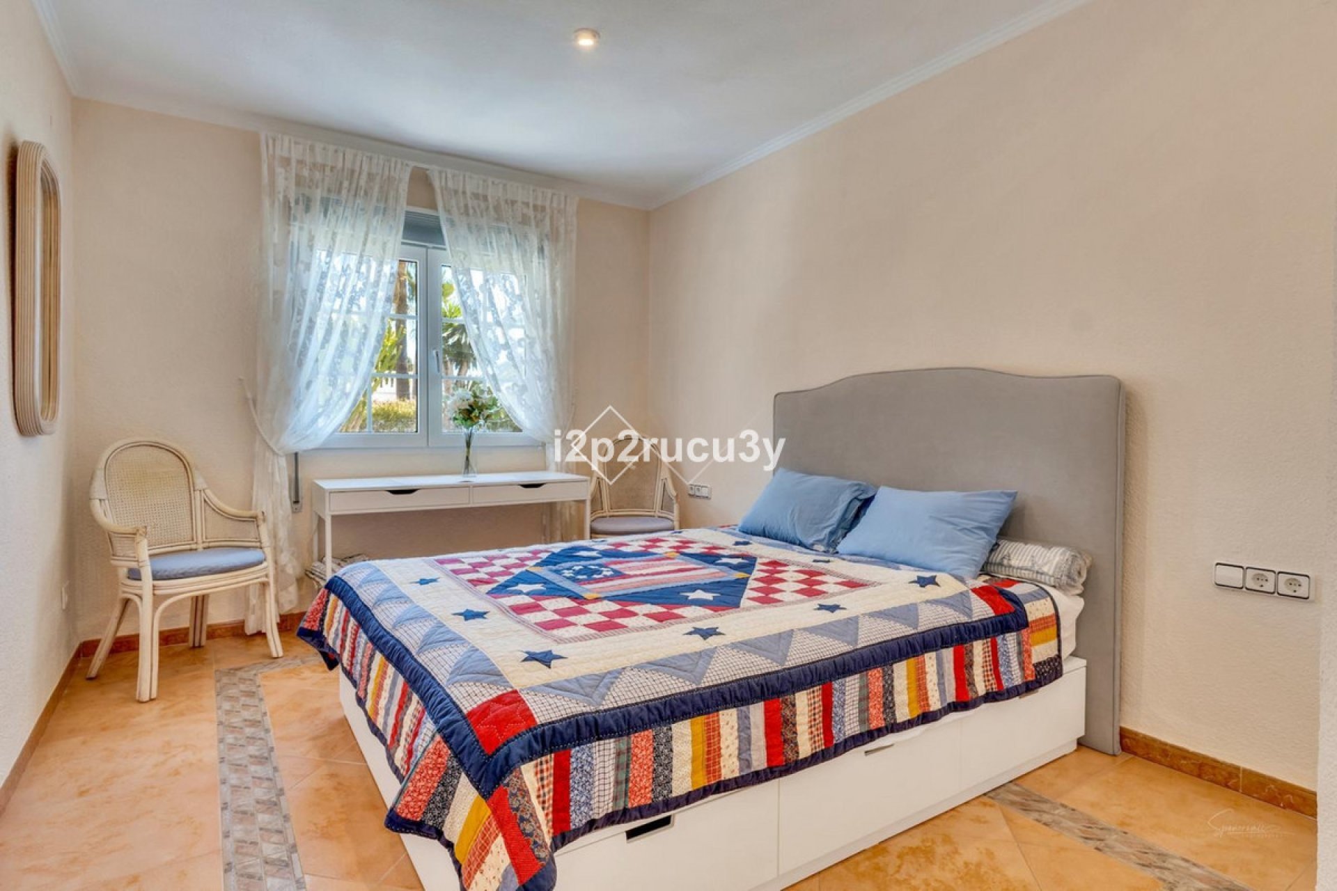 Használt ingatlanok - Villa -
Teulada - Moraira