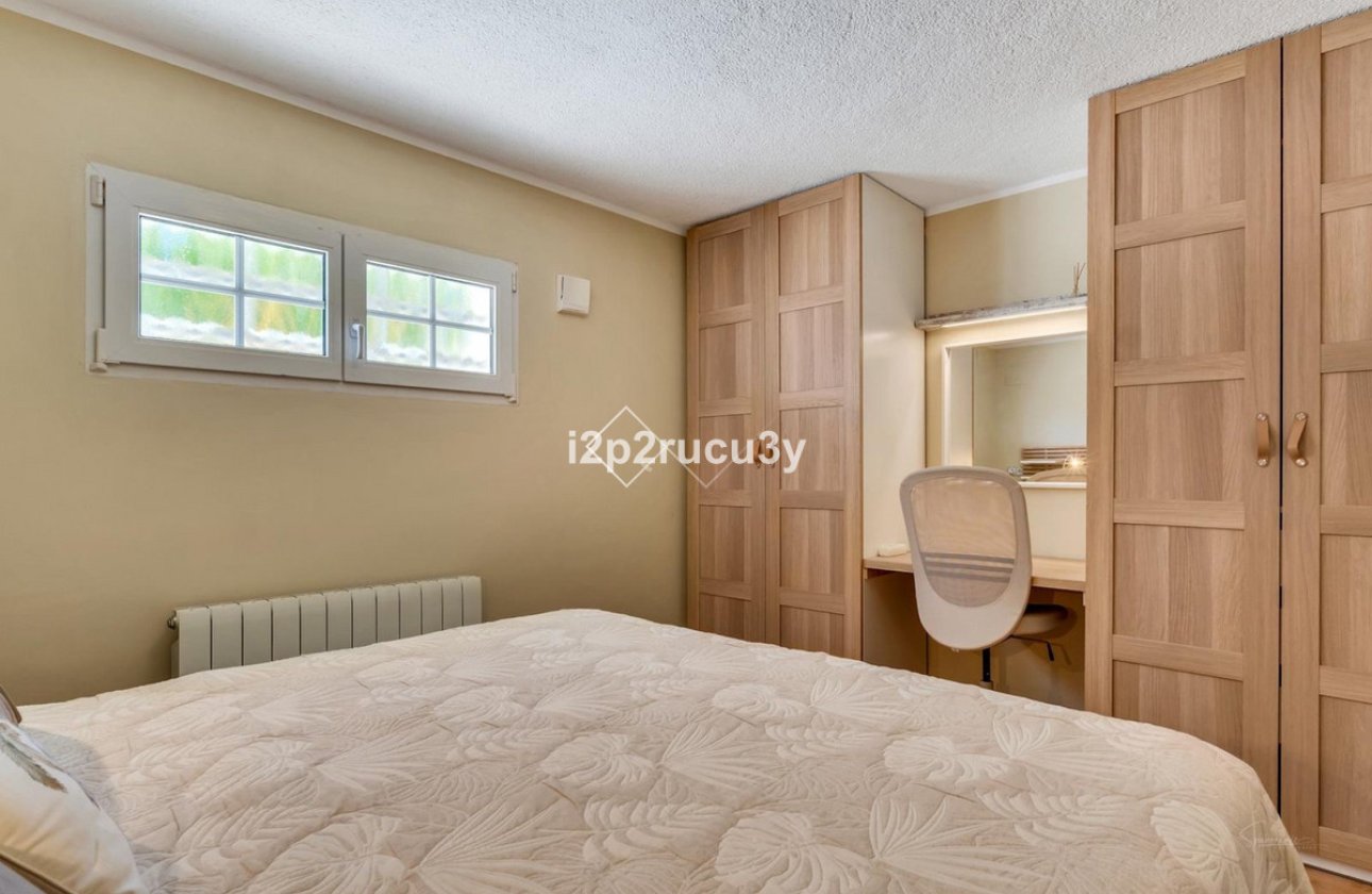 Használt ingatlanok - Villa -
Teulada - Moraira