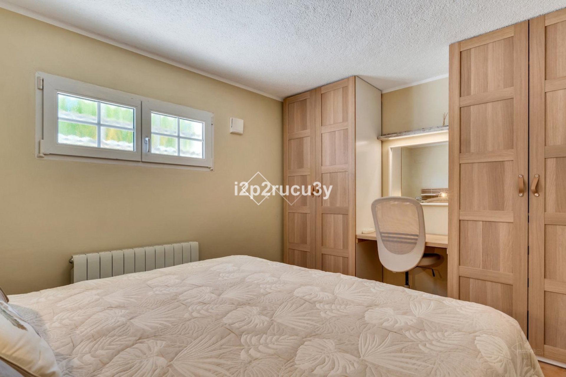 Használt ingatlanok - Villa -
Teulada - Moraira