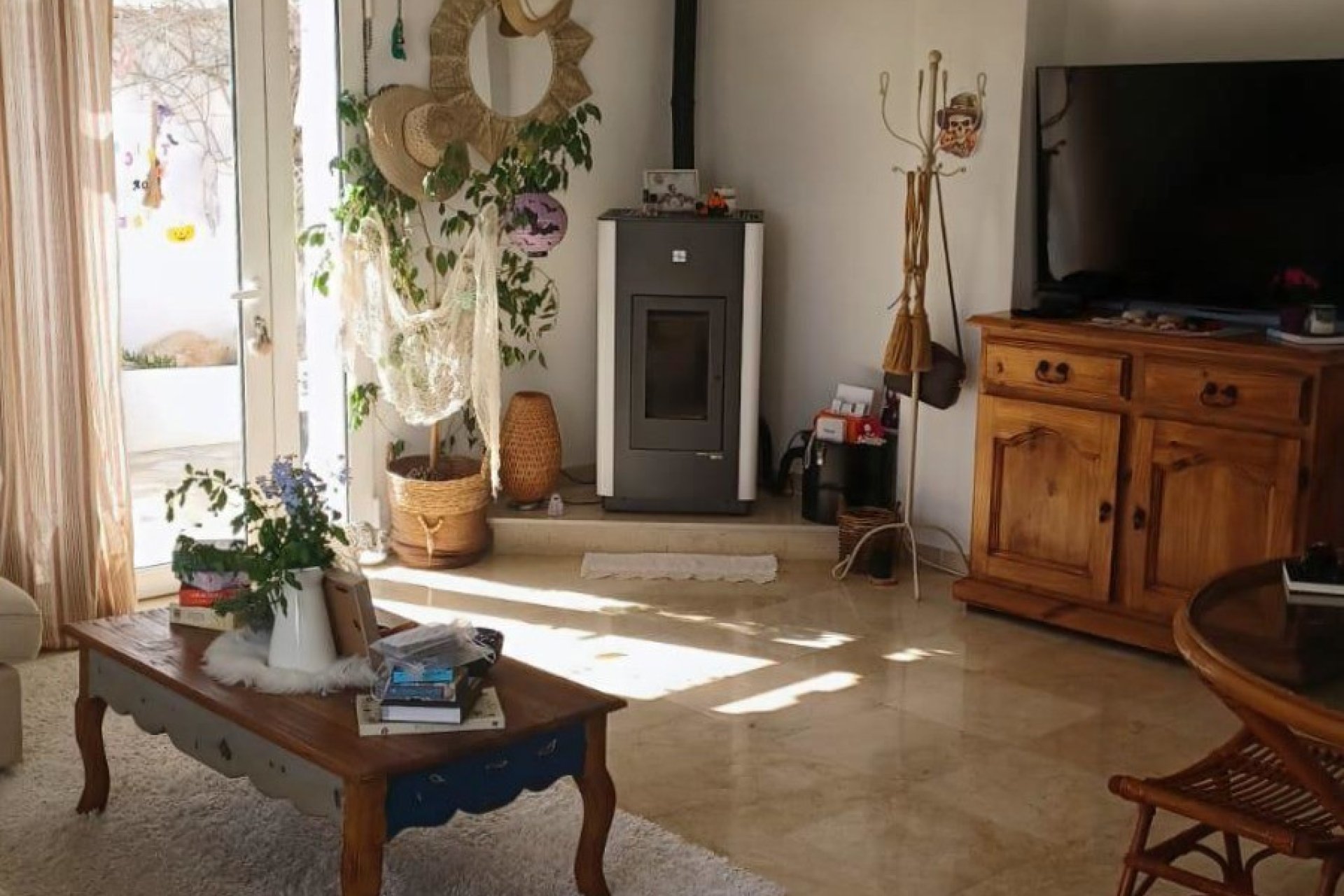 Használt ingatlanok - Villa -
Teulada - Teulada Centro