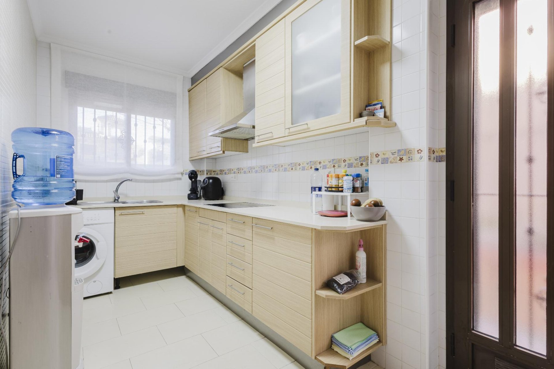 Használt ingatlanok - Villa -
Torrevieja - Aguas Nuevas