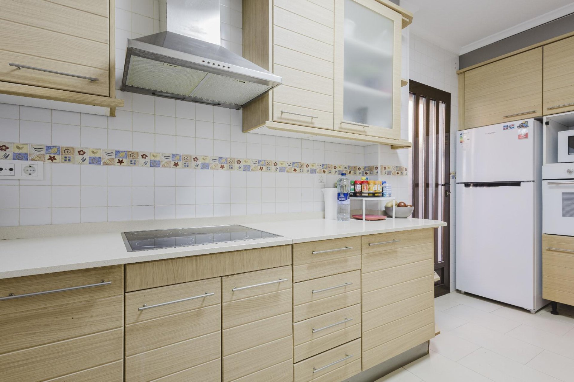 Használt ingatlanok - Villa -
Torrevieja - Aguas Nuevas