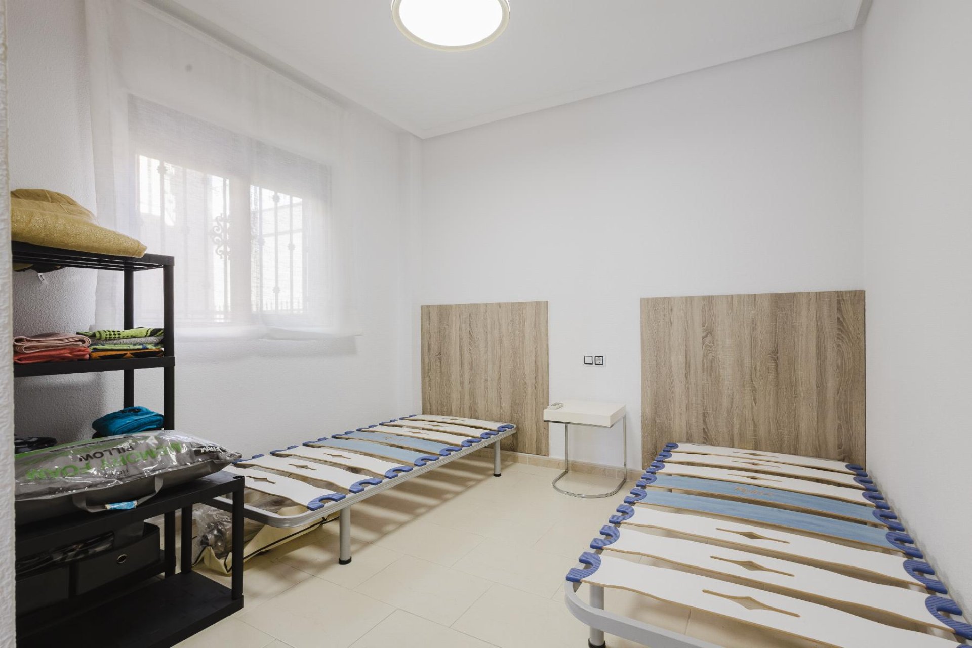 Használt ingatlanok - Villa -
Torrevieja - Aguas Nuevas