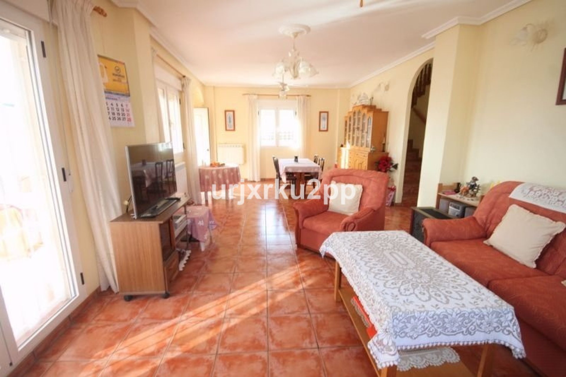 Használt ingatlanok - Villa -
Torrevieja - Aguas Nuevas