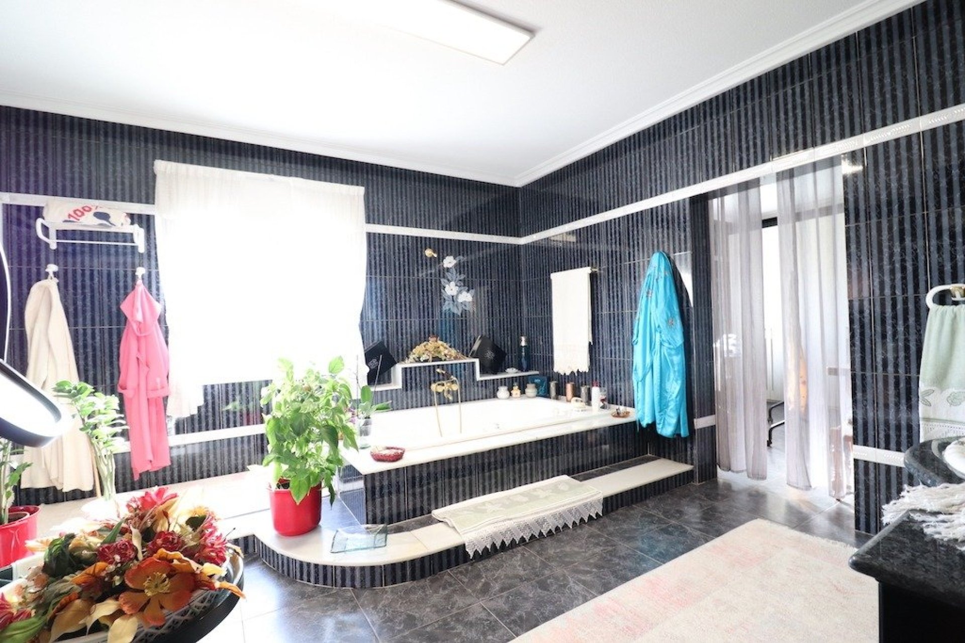 Használt ingatlanok - Villa -
Torrevieja - El chaparral