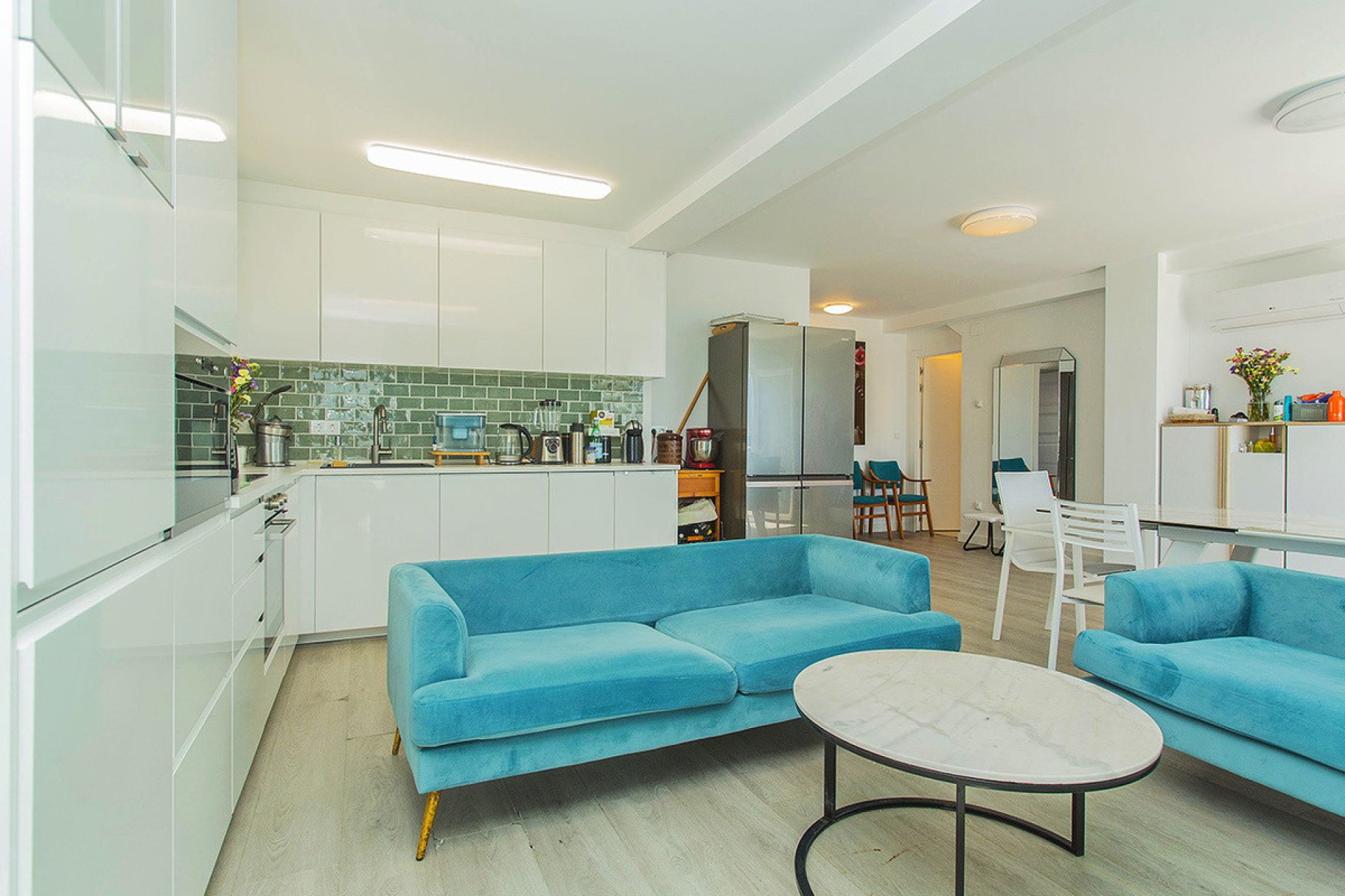 Használt ingatlanok - Villa -
Torrevieja - La Mata