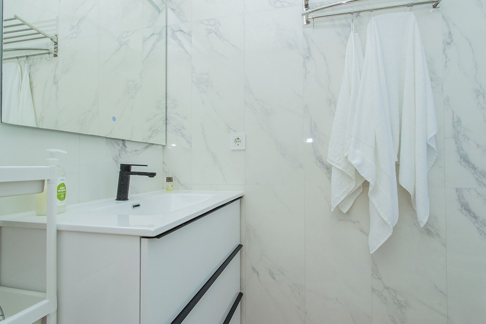 Használt ingatlanok - Villa -
Torrevieja - La Mata