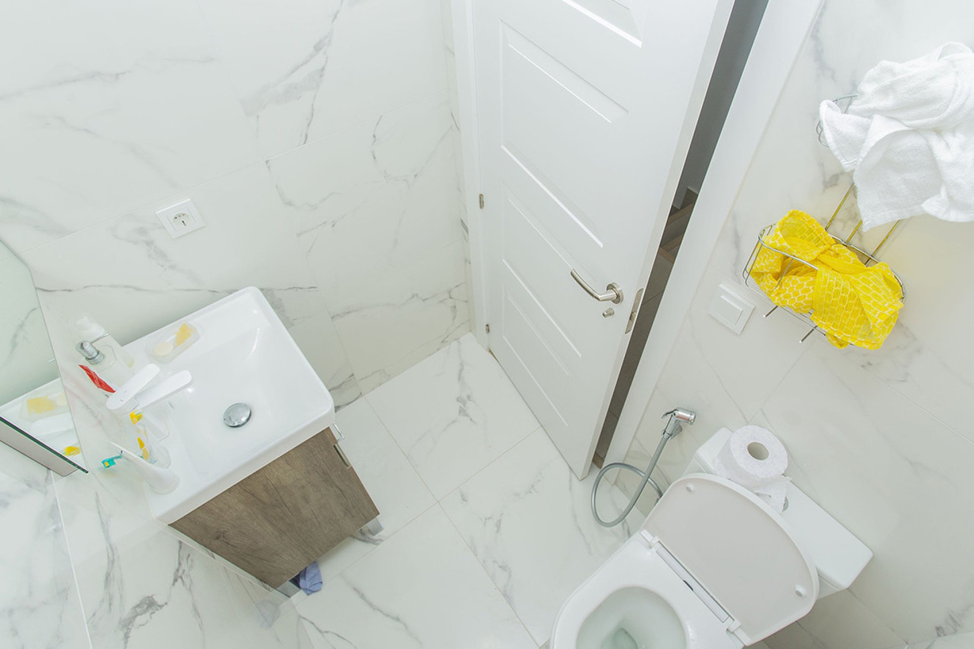 Használt ingatlanok - Villa -
Torrevieja - La Mata