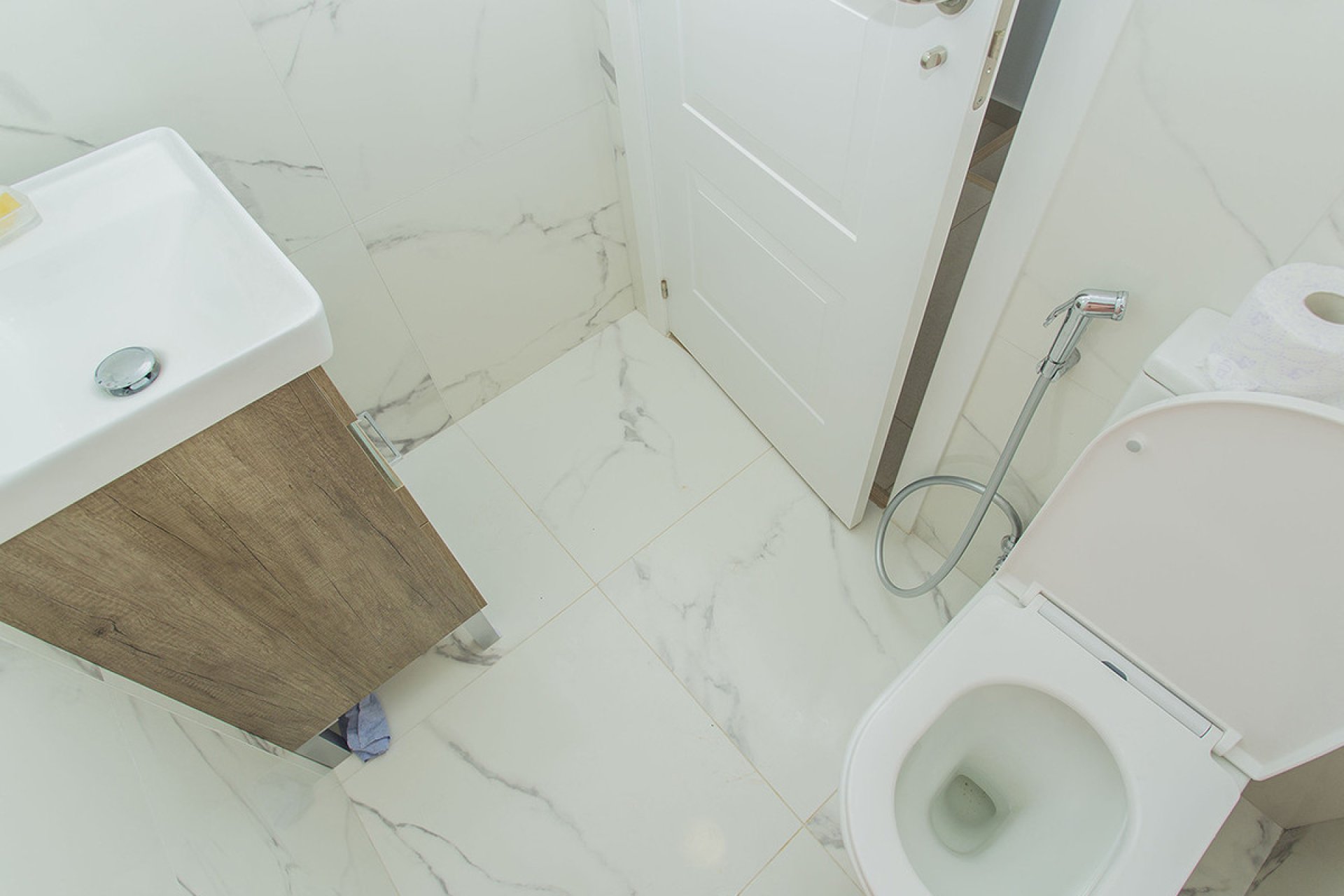 Használt ingatlanok - Villa -
Torrevieja - La Mata