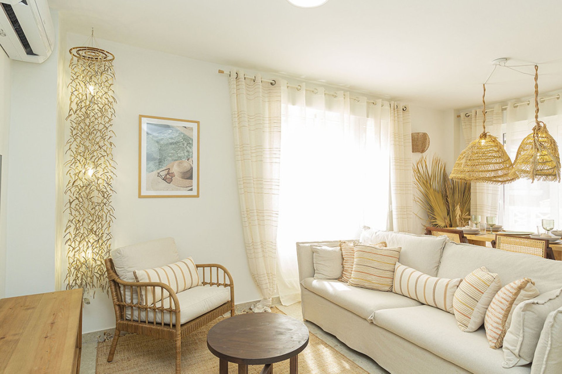 Használt ingatlanok - Villa -
Torrevieja - La Mata