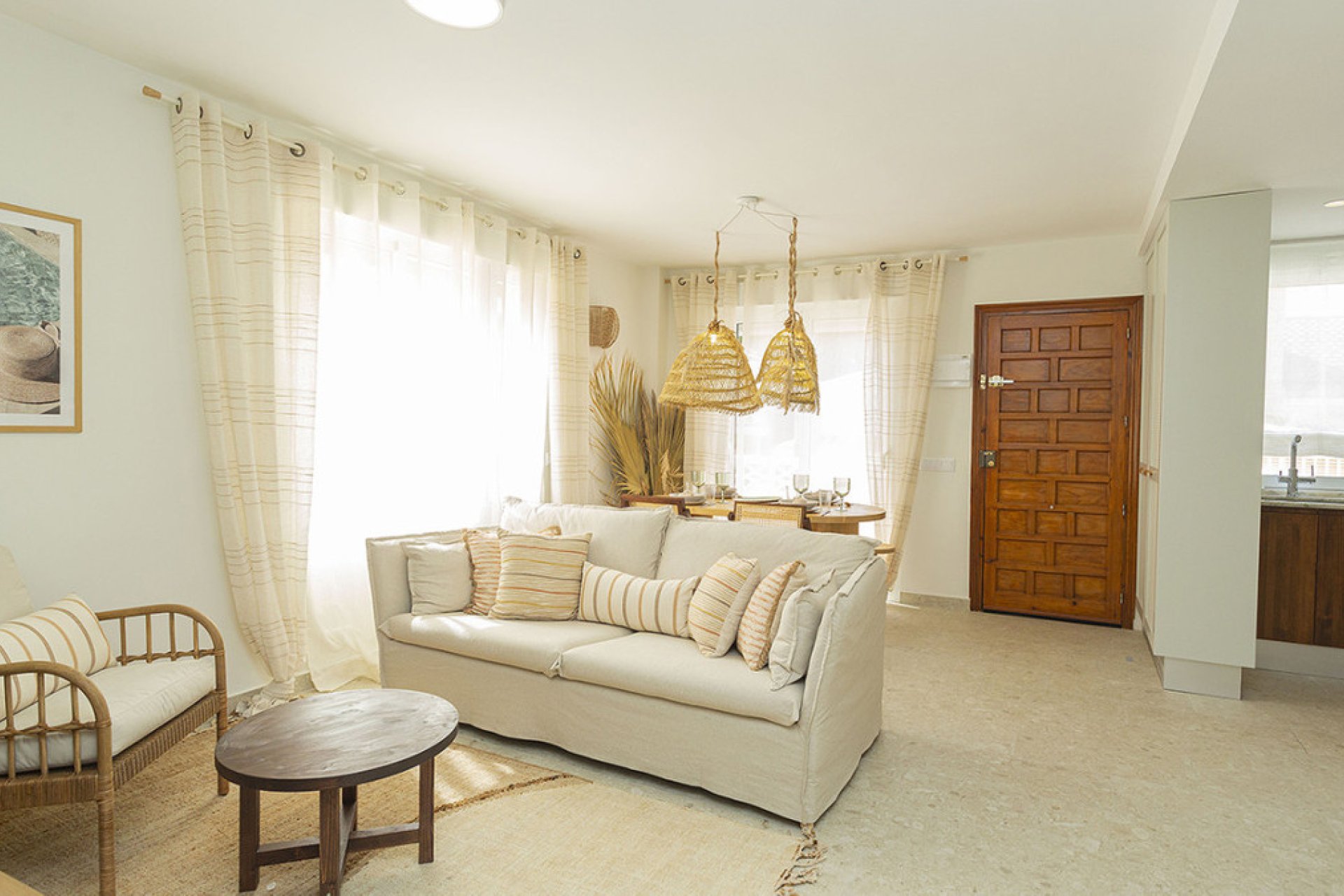 Használt ingatlanok - Villa -
Torrevieja - La Mata