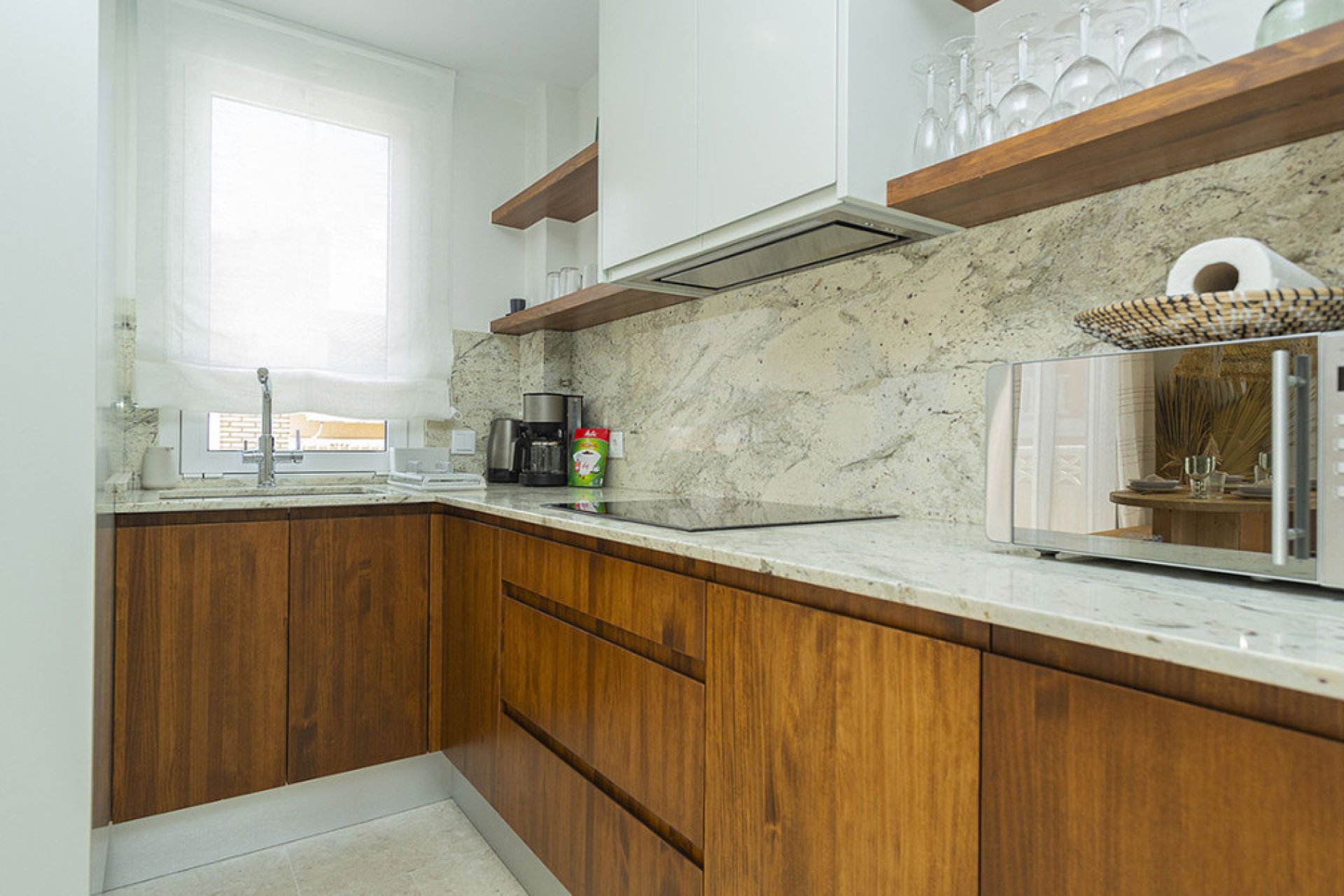 Használt ingatlanok - Villa -
Torrevieja - La Mata