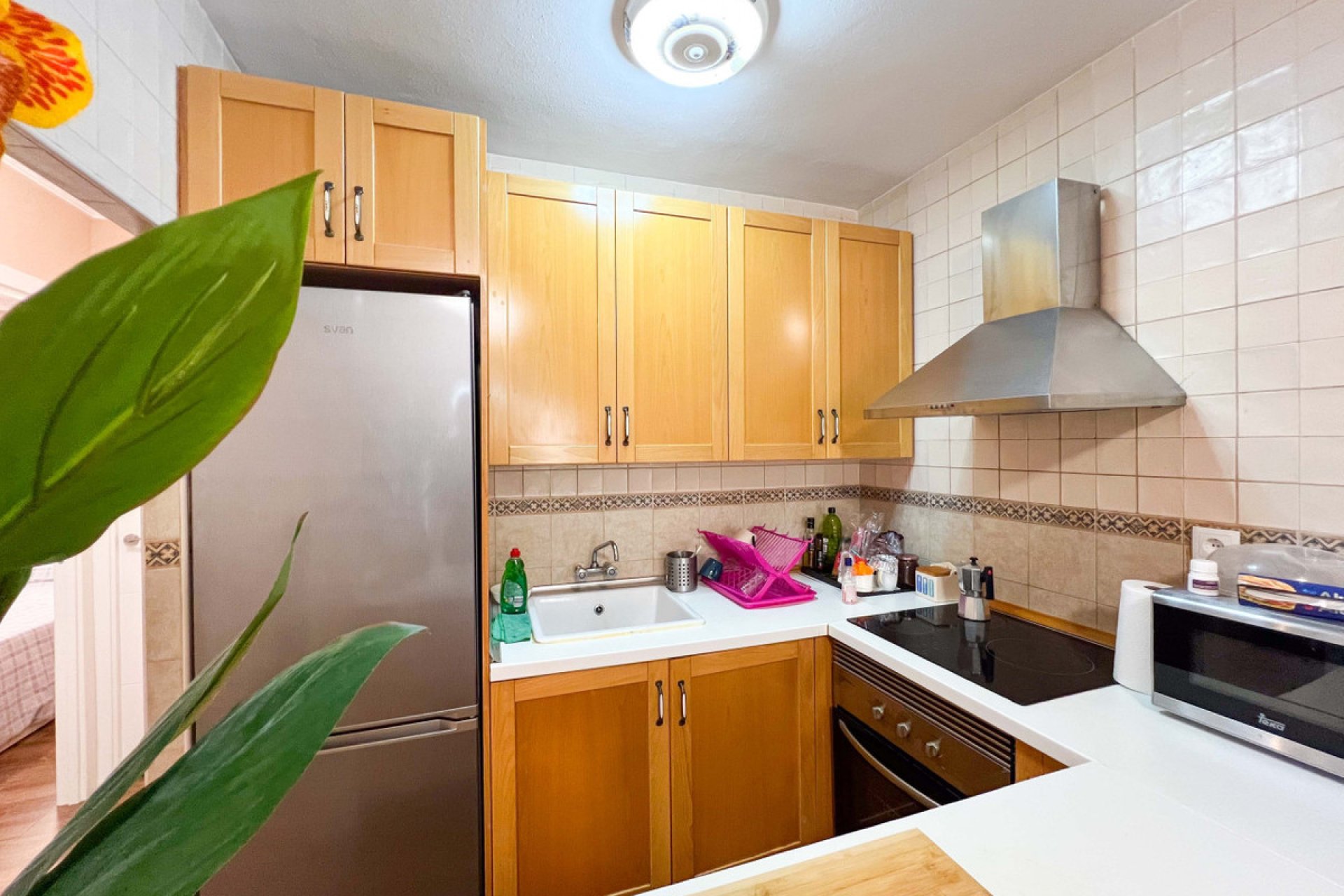 Használt ingatlanok - Villa -
Torrevieja - La Mata