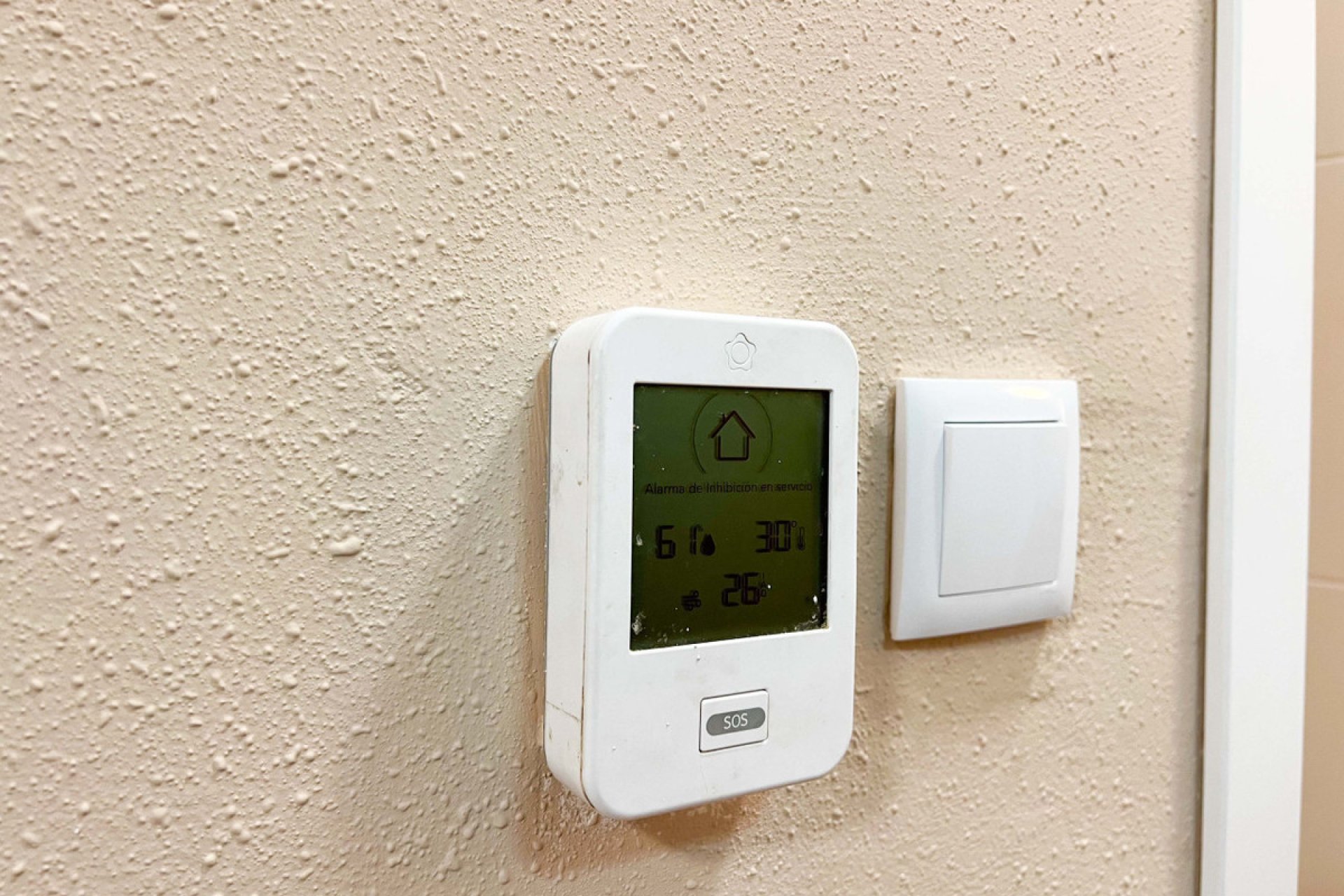 Használt ingatlanok - Villa -
Torrevieja - La Mata