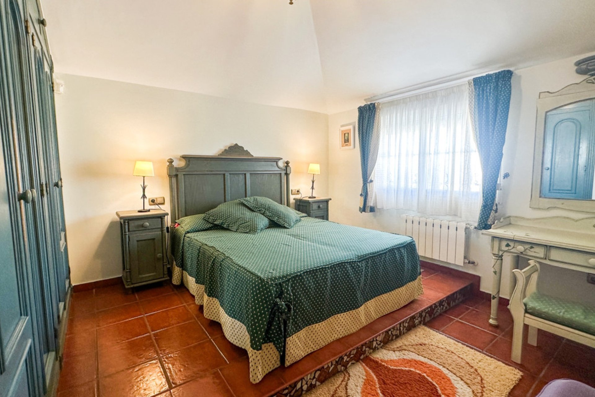 Használt ingatlanok - Villa -
Torrevieja - La Mata