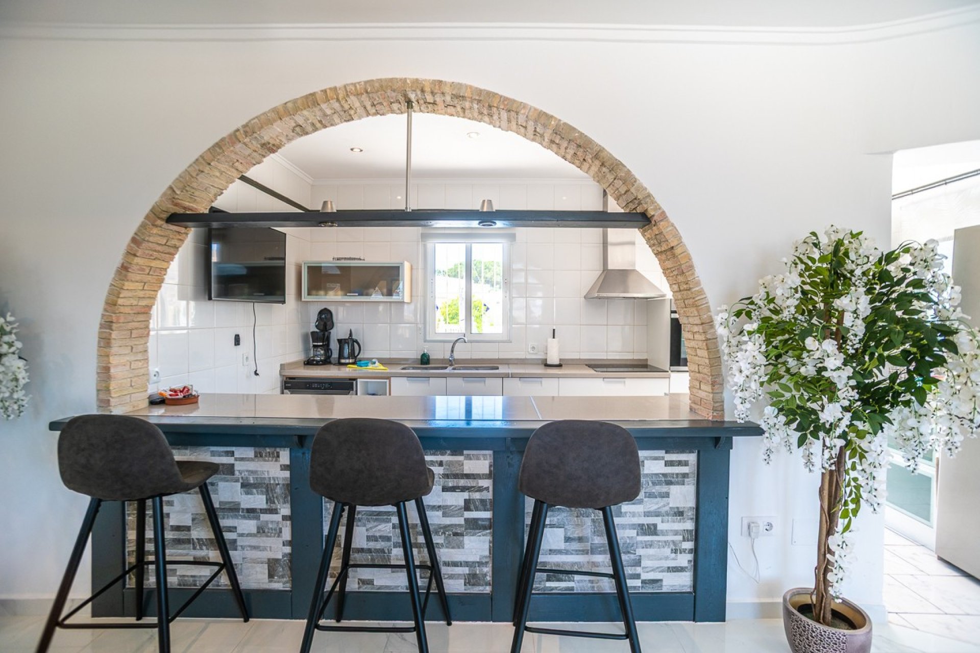 Használt ingatlanok - Villa -
Torrevieja - La siesta