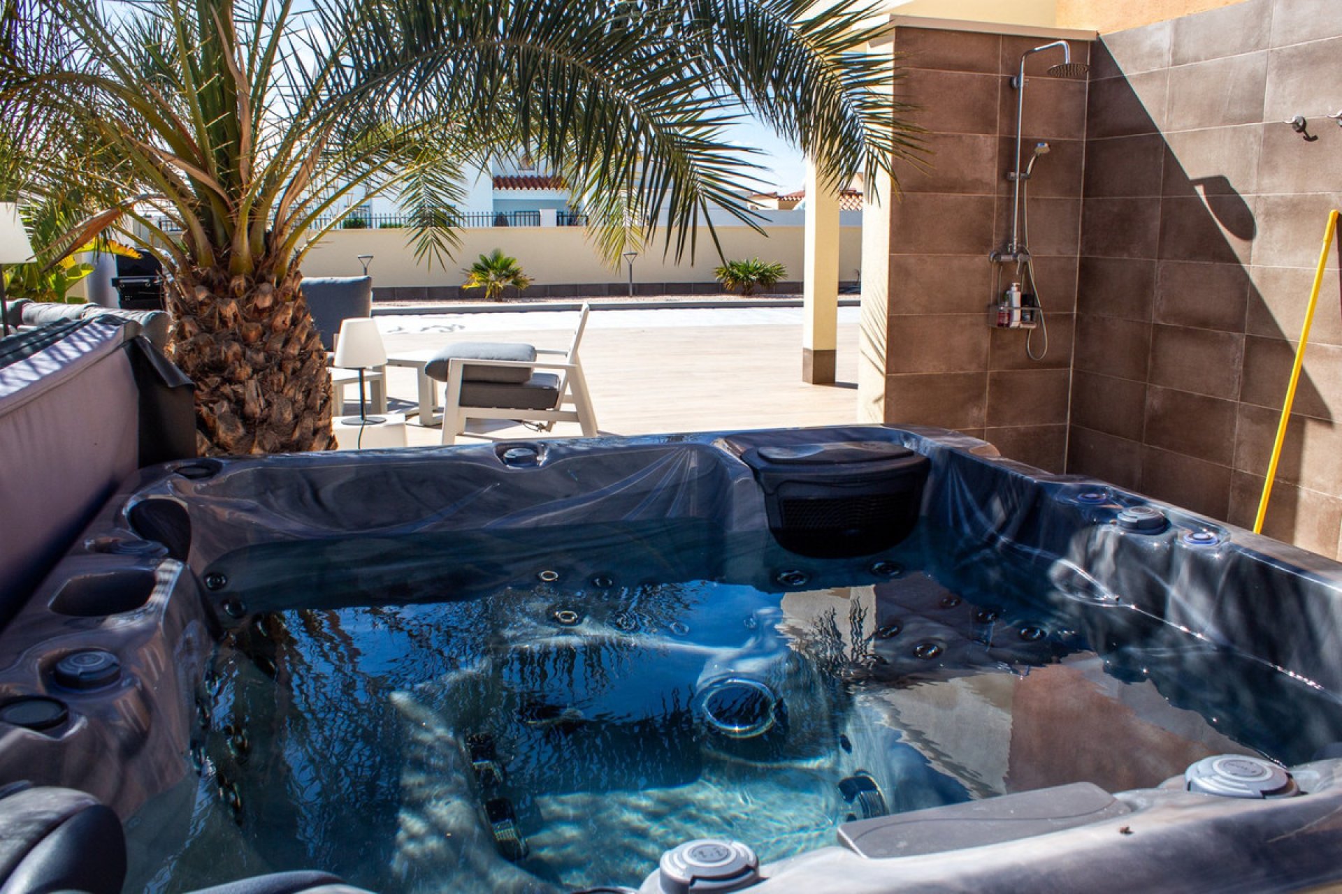 Használt ingatlanok - Villa -
Torrevieja - La siesta