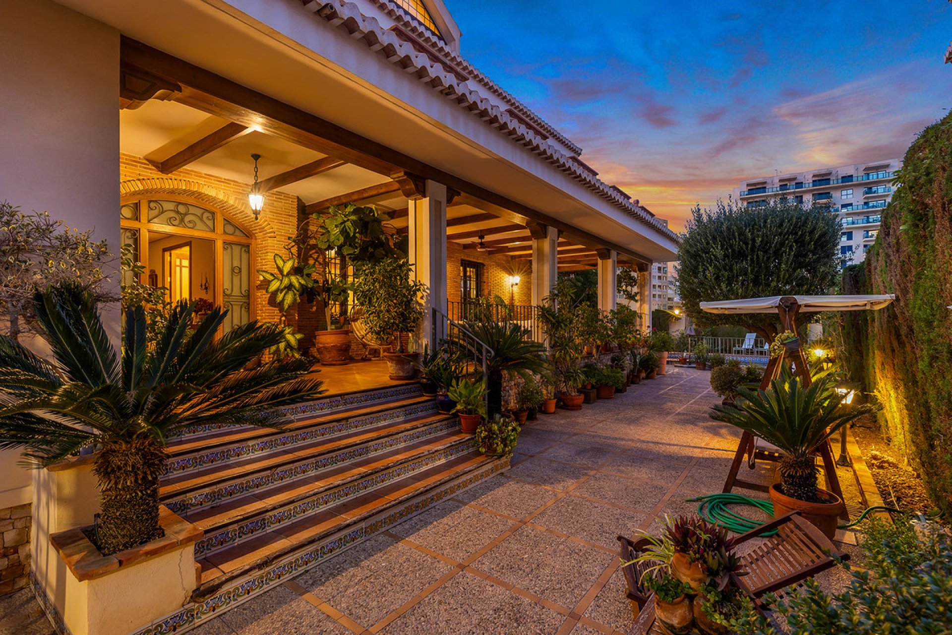 Használt ingatlanok - Villa -
Torrevieja - La Veleta