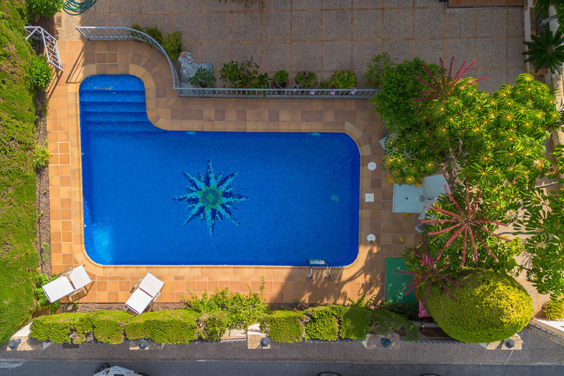 Használt ingatlanok - Villa -
Torrevieja - La Veleta