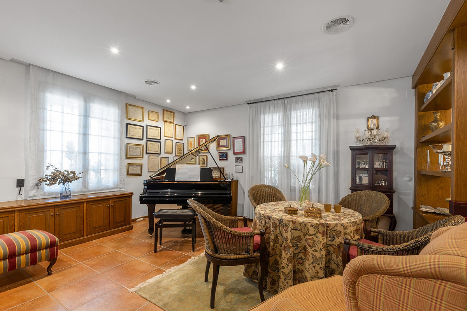 Használt ingatlanok - Villa -
Torrevieja - La Veleta